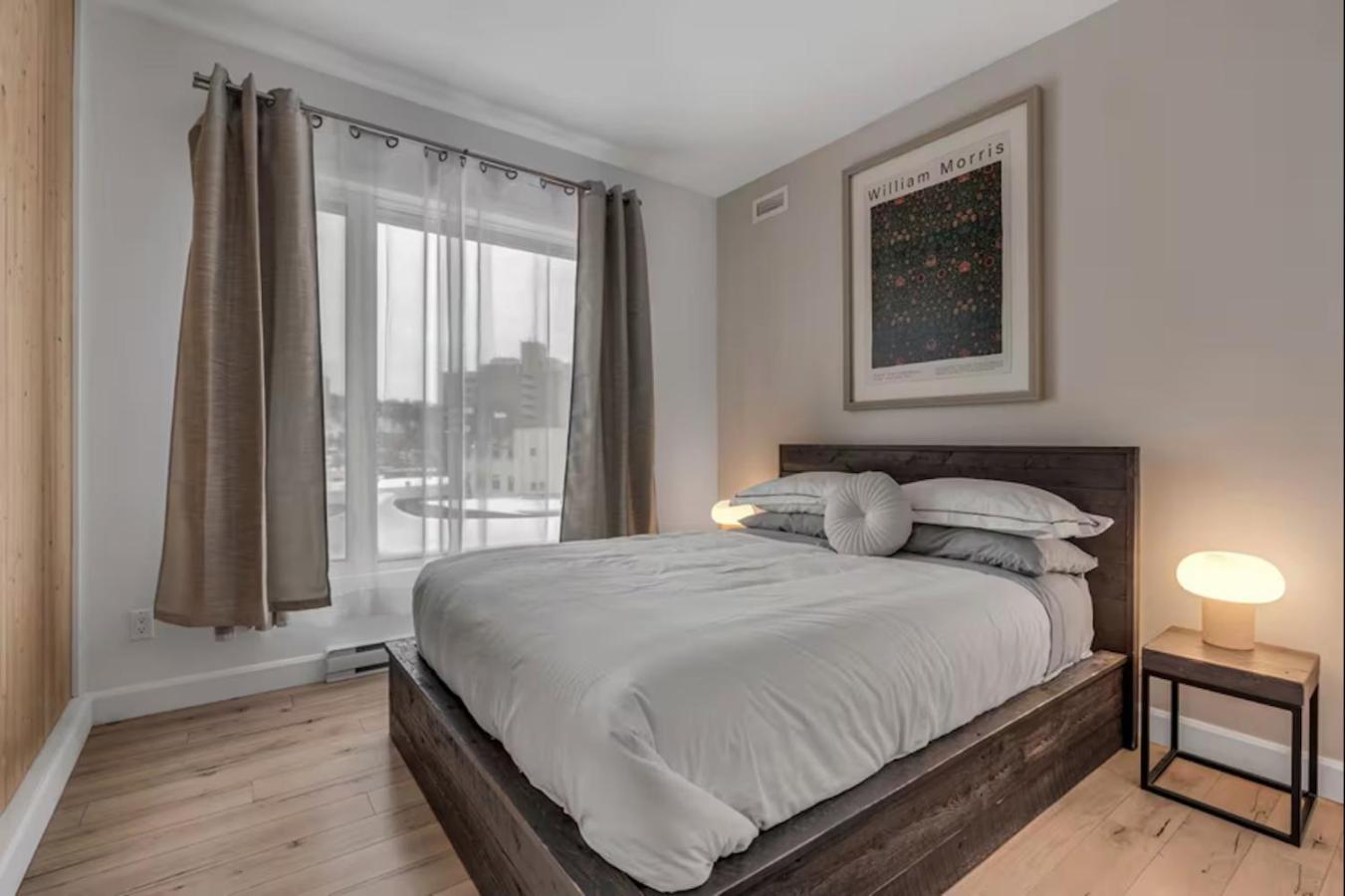 Initial / Gallery / Qc+parking Apartment *